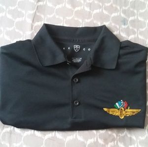 Nike golf Indianapolis speedway